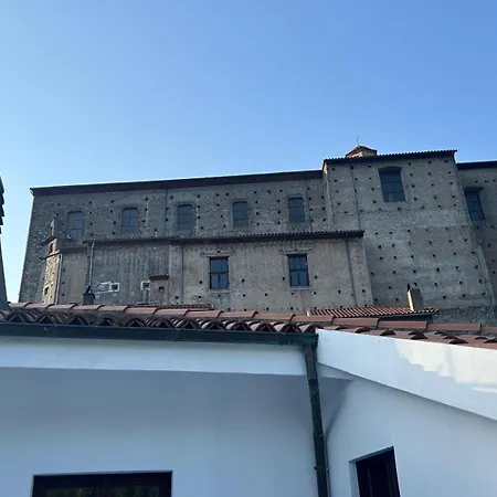 Palazzo 1815 Frühstückspension Papasidero