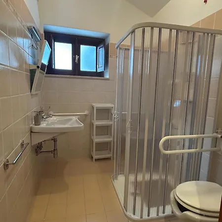 Frühstückspension Palazzo 1815 3*