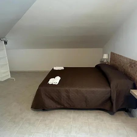 Frühstückspension Palazzo 1815 Papasidero