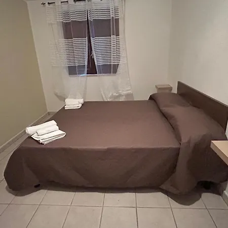 Palazzo 1815 Frühstückspension