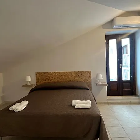 Palazzo 1815 Bed & Breakfast