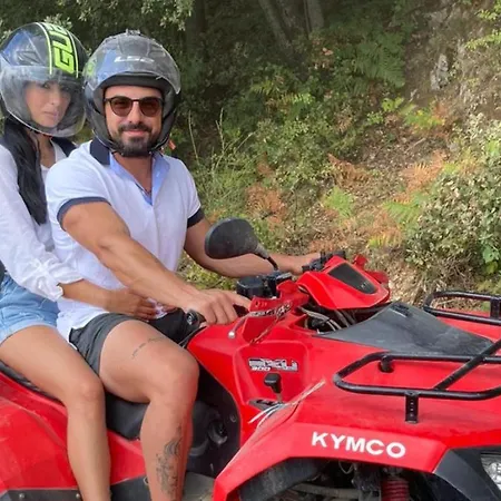 Palazzo 1815 Frühstückspension