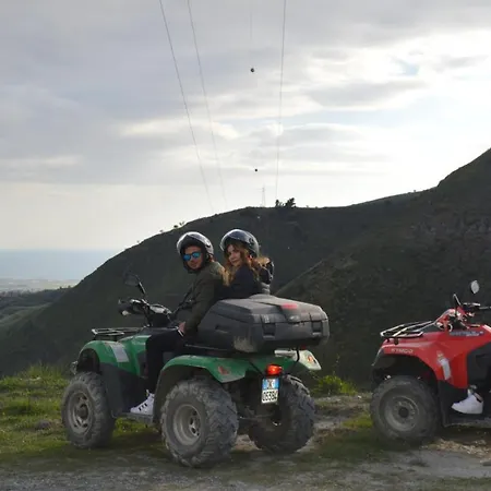 Palazzo 1815 3* Papasidero