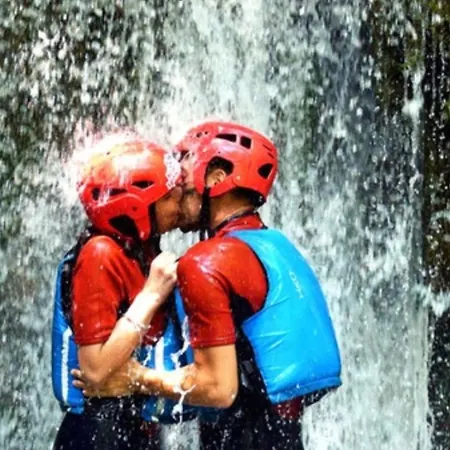 Palazzo 1815 3* Papasidero