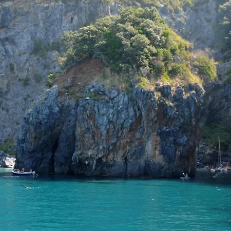 Frühstückspension Palazzo 1815