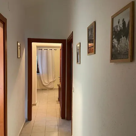 Palazzo 1815 * Papasidero