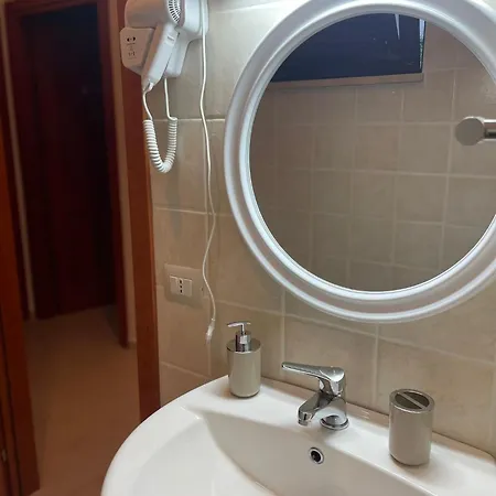 Palazzo 1815 Bed & Breakfast *