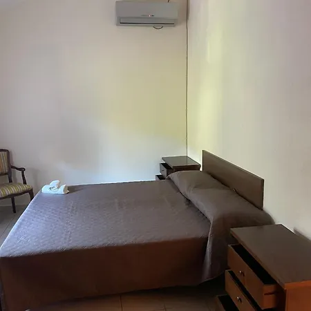 Bed & Breakfast Palazzo 1815 Papasidero