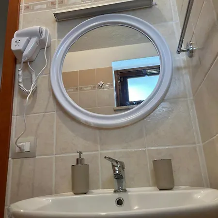 Frühstückspension Palazzo 1815