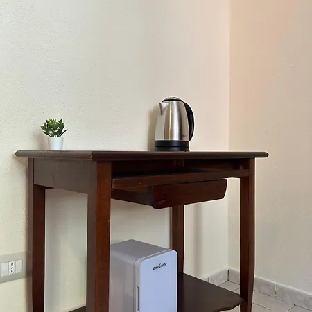 Palazzo 1815 Papasidero