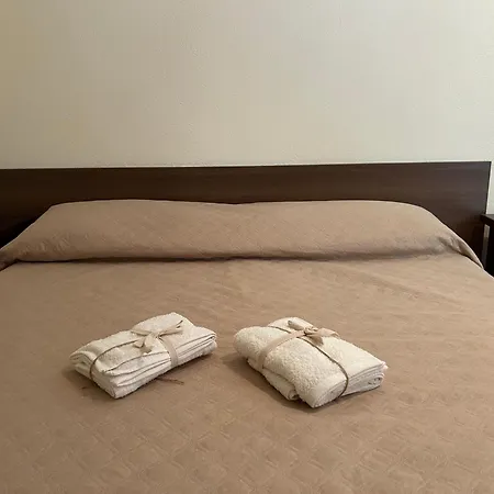 Frühstückspension Palazzo 1815