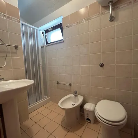 Palazzo 1815 Frühstückspension 3*