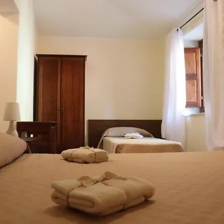 Frühstückspension Palazzo 1815