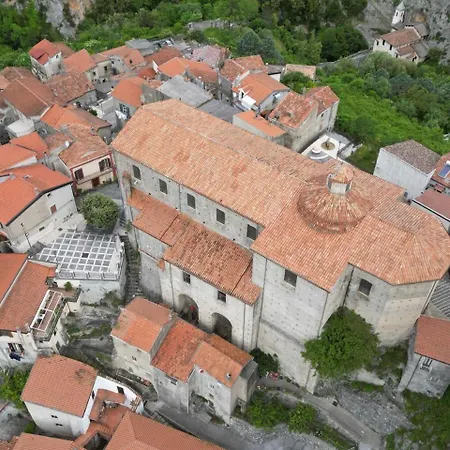 Palazzo 1815 Papasidero