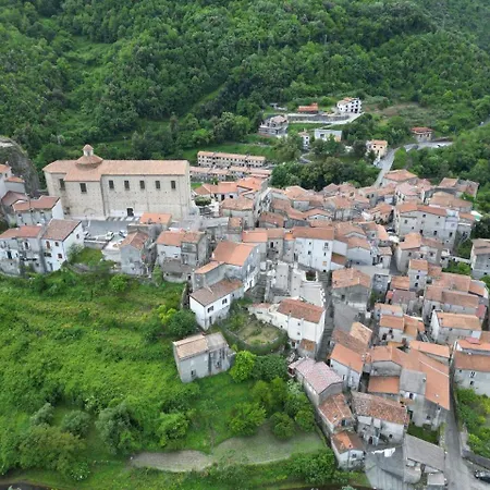 Palazzo 1815 3* Papasidero