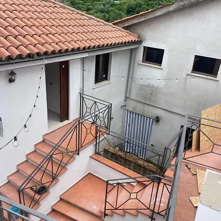 Palazzo 1815 Frühstückspension