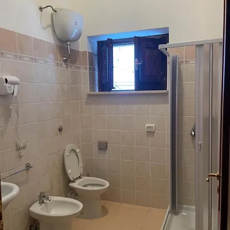 Frühstückspension Palazzo 1815