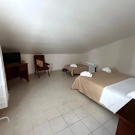Bed & Breakfast Palazzo 1815 Papasidero