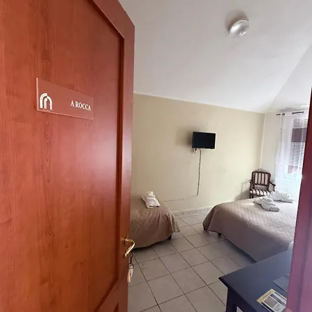 Palazzo 1815 * Papasidero