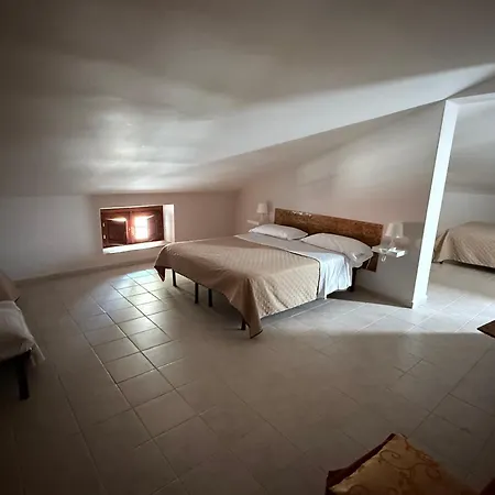 Palazzo 1815 Frühstückspension