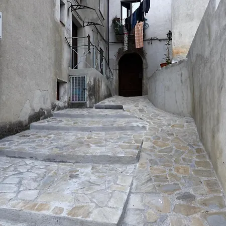 Oda ve Kahvaltı Palazzo 1815