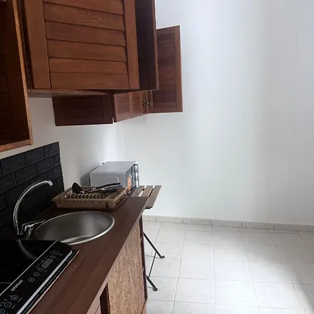 Palazzo 1815 3* Papasidero