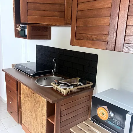 Frühstückspension Palazzo 1815 Papasidero