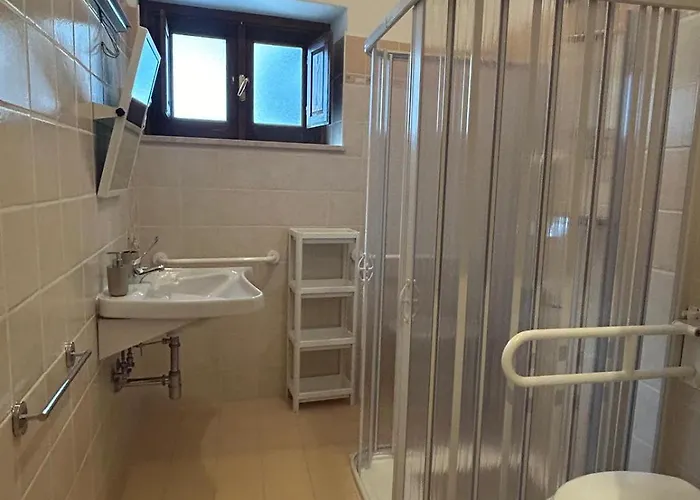 לינה וארוחת בוקר Palazzo 1815 3*