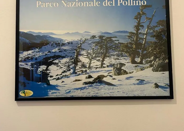 Palazzo 1815 Papasidero