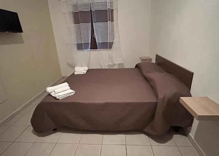 Palazzo 1815 Alojamento de Acomodação e Pequeno-almoço