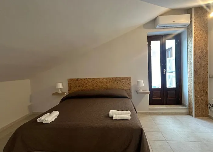 Palazzo 1815 Alojamento de Acomodação e Pequeno-almoço