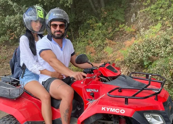 Palazzo 1815 לינה וארוחת בוקר