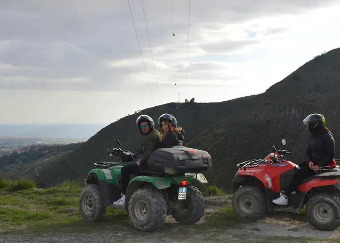 Palazzo 1815 3* Papasidero