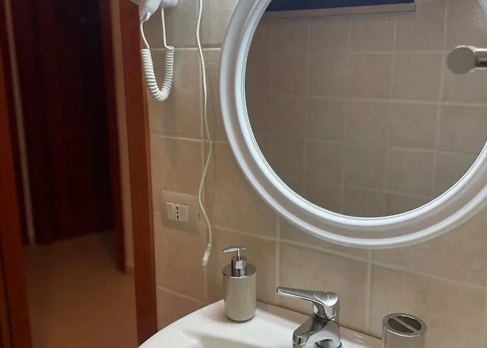 Palazzo 1815 לינה וארוחת בוקר 3*