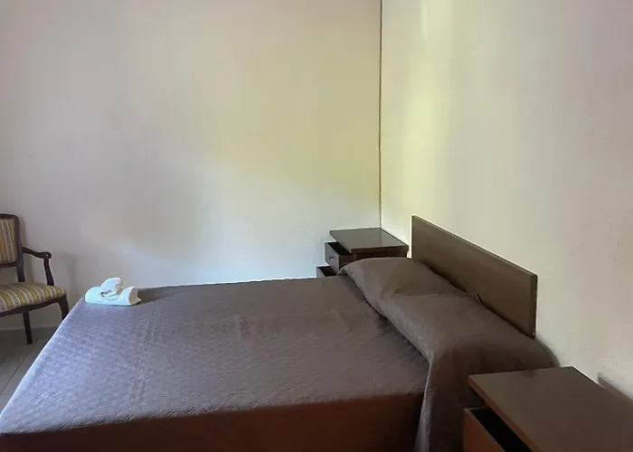 Alojamento de Acomodação e Pequeno-almoço Palazzo 1815 Papasidero