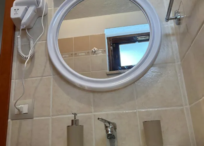 Alojamento de Acomodação e Pequeno-almoço Palazzo 1815