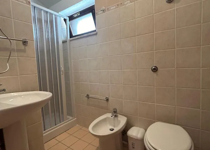 Palazzo 1815 לינה וארוחת בוקר 3*