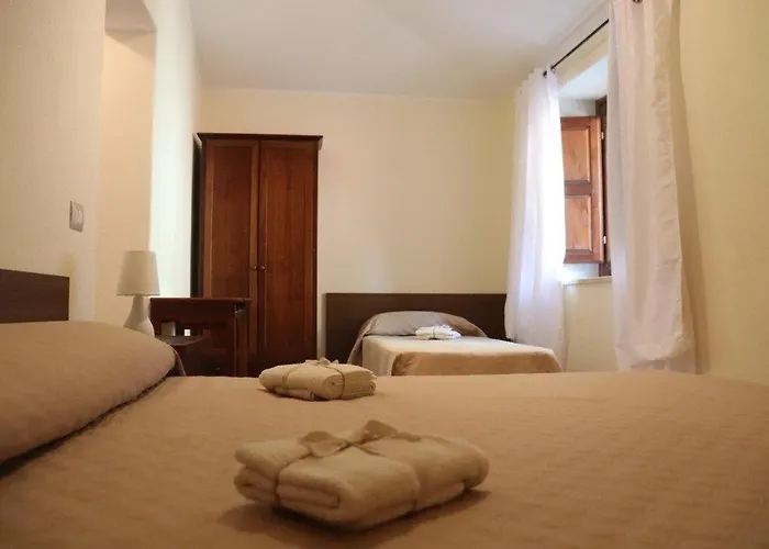 Alojamento de Acomodação e Pequeno-almoço Palazzo 1815