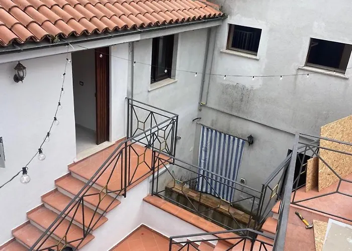 Palazzo 1815 Alojamento de Acomodação e Pequeno-almoço