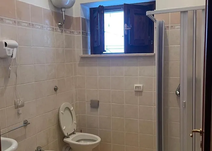 לינה וארוחת בוקר Palazzo 1815