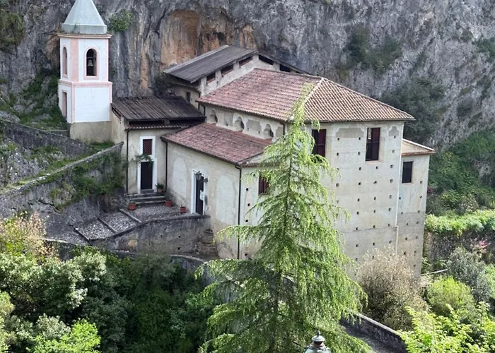 Palazzo 1815 Alojamento de Acomodação e Pequeno-almoço Papasidero