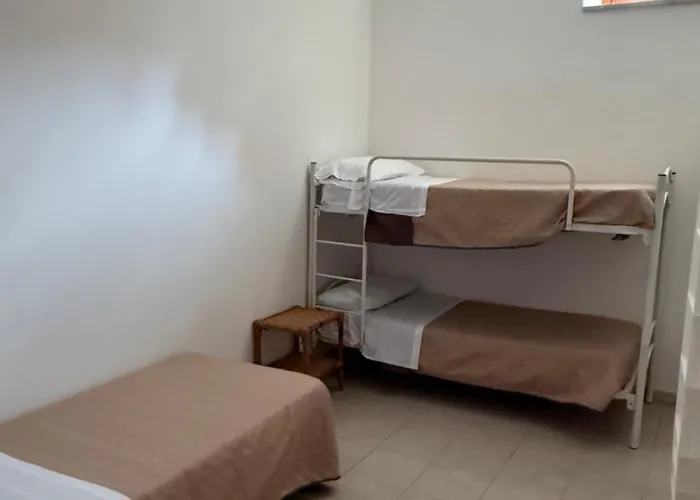 לינה וארוחת בוקר Palazzo 1815