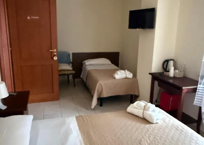 Palazzo 1815 Papasidero