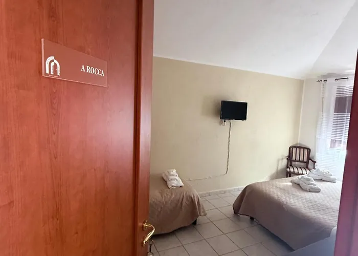 Palazzo 1815 3* Papasidero