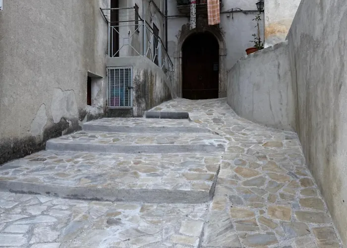 Panzió Palazzo 1815