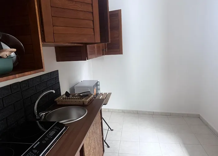 Palazzo 1815 3* Papasidero