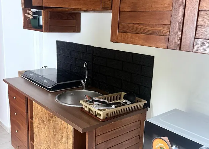 לינה וארוחת בוקר Palazzo 1815 Papasidero