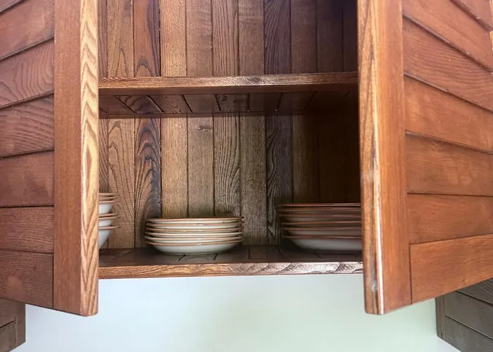 לינה וארוחת בוקר Palazzo 1815